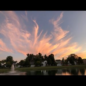 Meet your Posher, Alaina